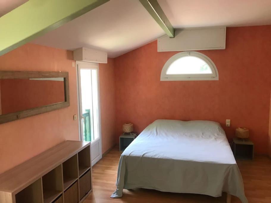 Belle Villa Basque Avec Piscine Et Jardin De 3000M2 San Juan de Luz Exterior foto