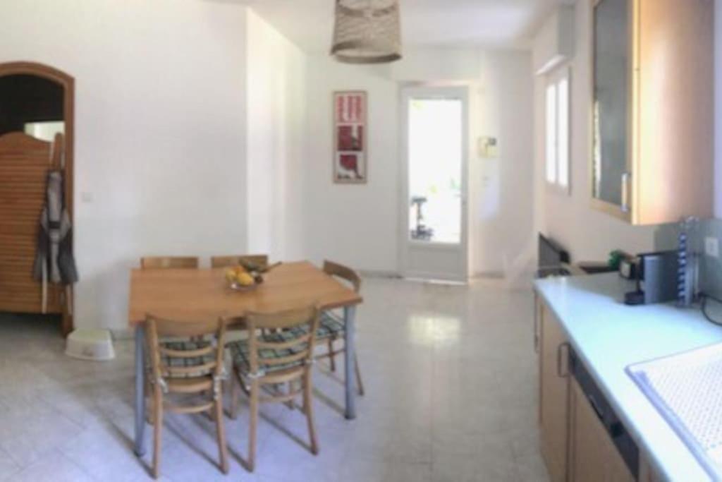 Belle Villa Basque Avec Piscine Et Jardin De 3000M2 San Juan de Luz Exterior foto