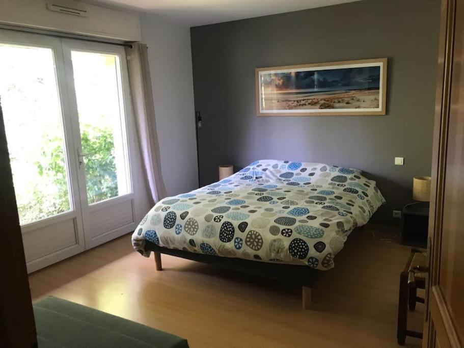 Belle Villa Basque Avec Piscine Et Jardin De 3000M2 San Juan de Luz Exterior foto